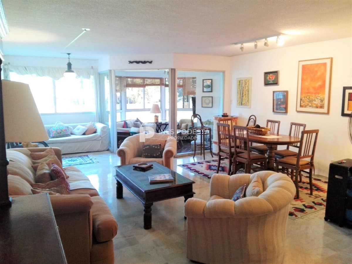 Apartamento ID.1666 - Roosevelt Center VENTA Y ALQUILER TEMPORADA