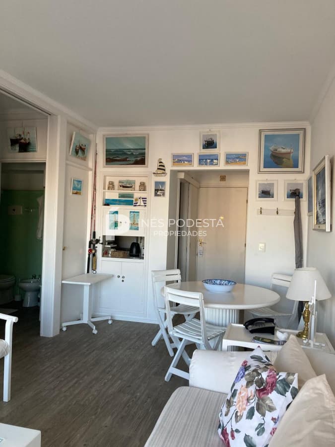 APARTAMENTO EN ALQUILER DE 1 DORMITORIO ZONA MANSA