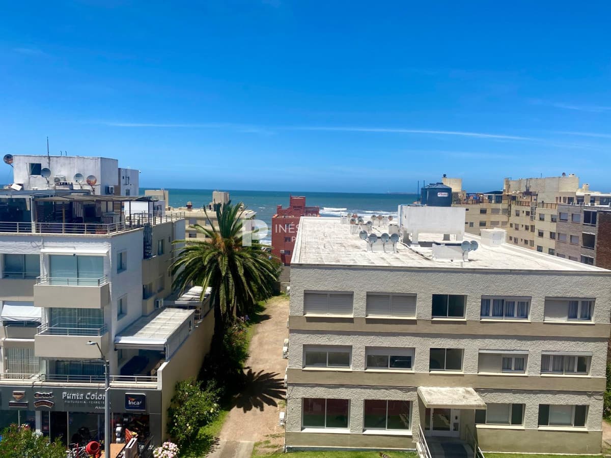 Apartamento en alquiler TEMPORADA