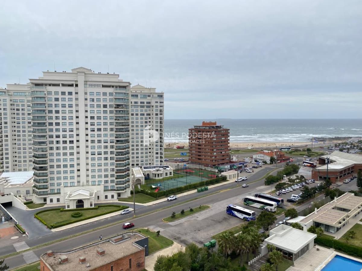 MANSA ALQUILER DE TEMPORADA MANSA PUNTA DEL ESTE