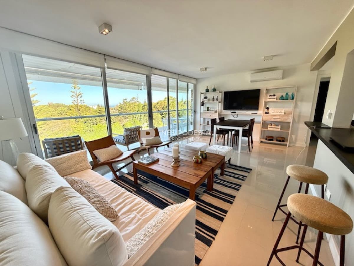 Apartamento ID.41859 - Venta y Alquiler 1 dormitorio con parrillero