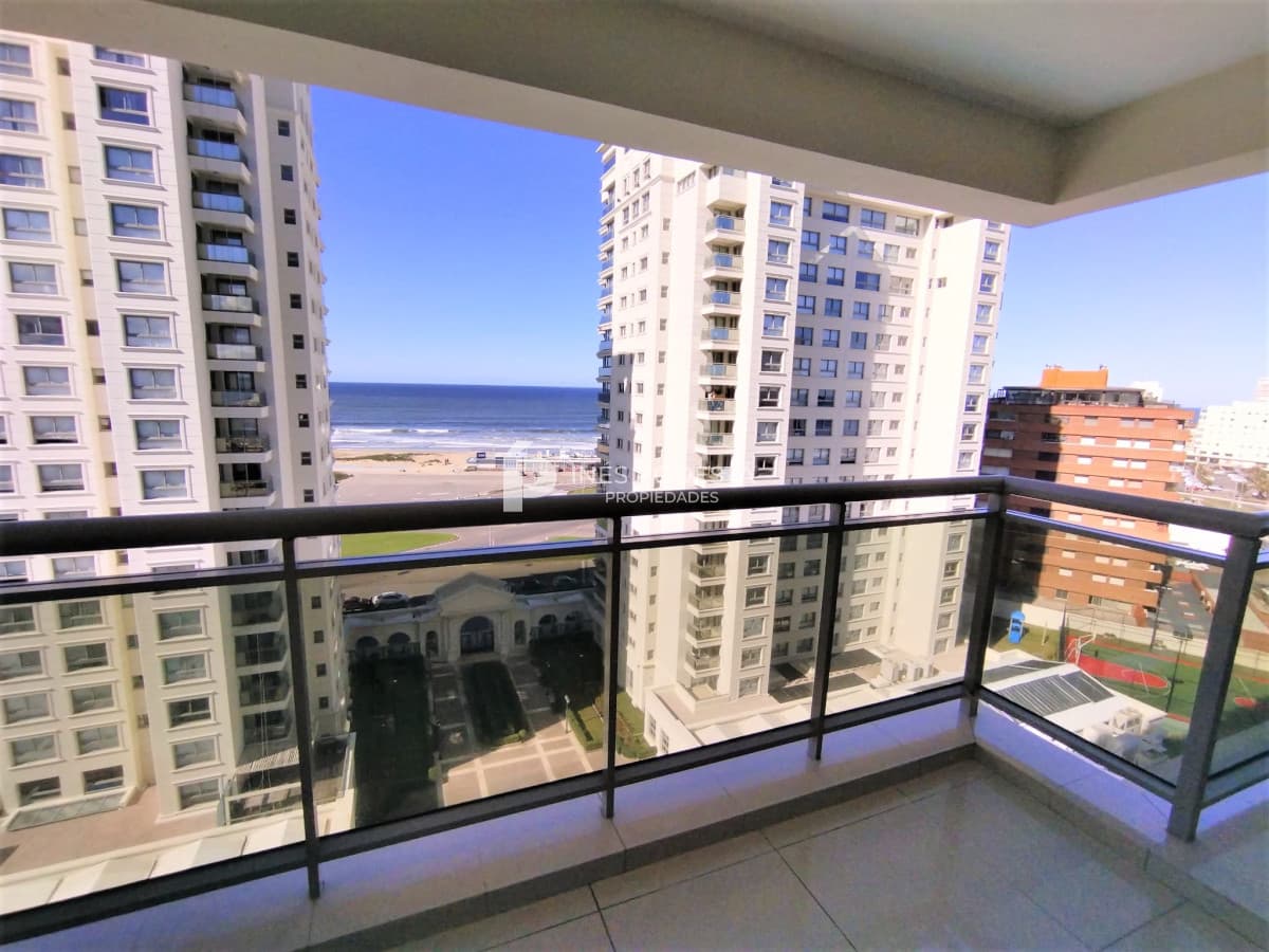 Apartamento ID.6237 - VENTA BRAVA APARTAMENTO 3 DORMITORIOS PUNTA DEL ESTE