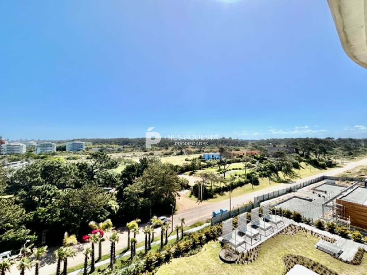 ALQUILER EN SURF SIDE, 135 M2 PREMIUM CON 1 SUITE