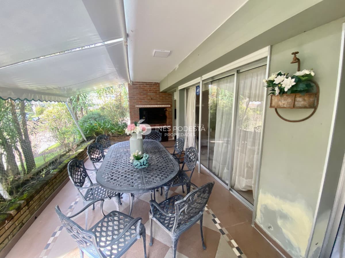 Apartamento ID.41634 - Venta departamento 4 dormitorios en mansa