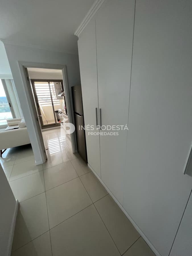 Alquiler departamento de 1 dormitorio