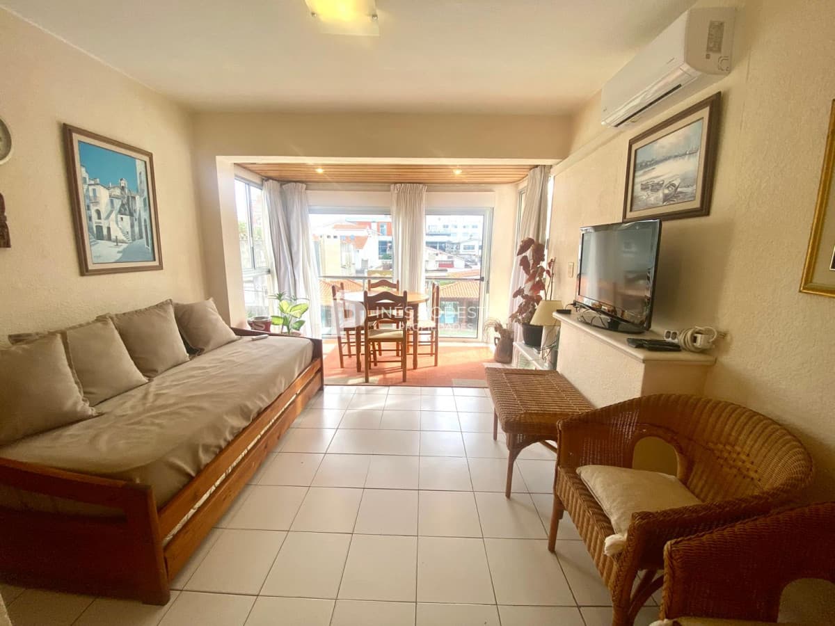 Apartamento ID.3008 - Apartamento en venta 1 Dormitorio en Península