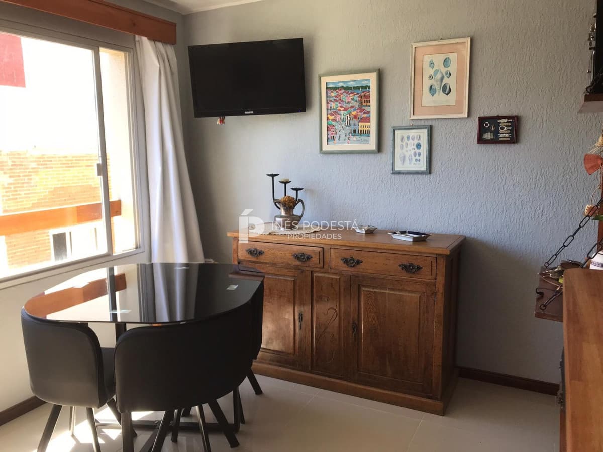 Apartamento en  Península, Punta del Este, 1 Dormitorios.