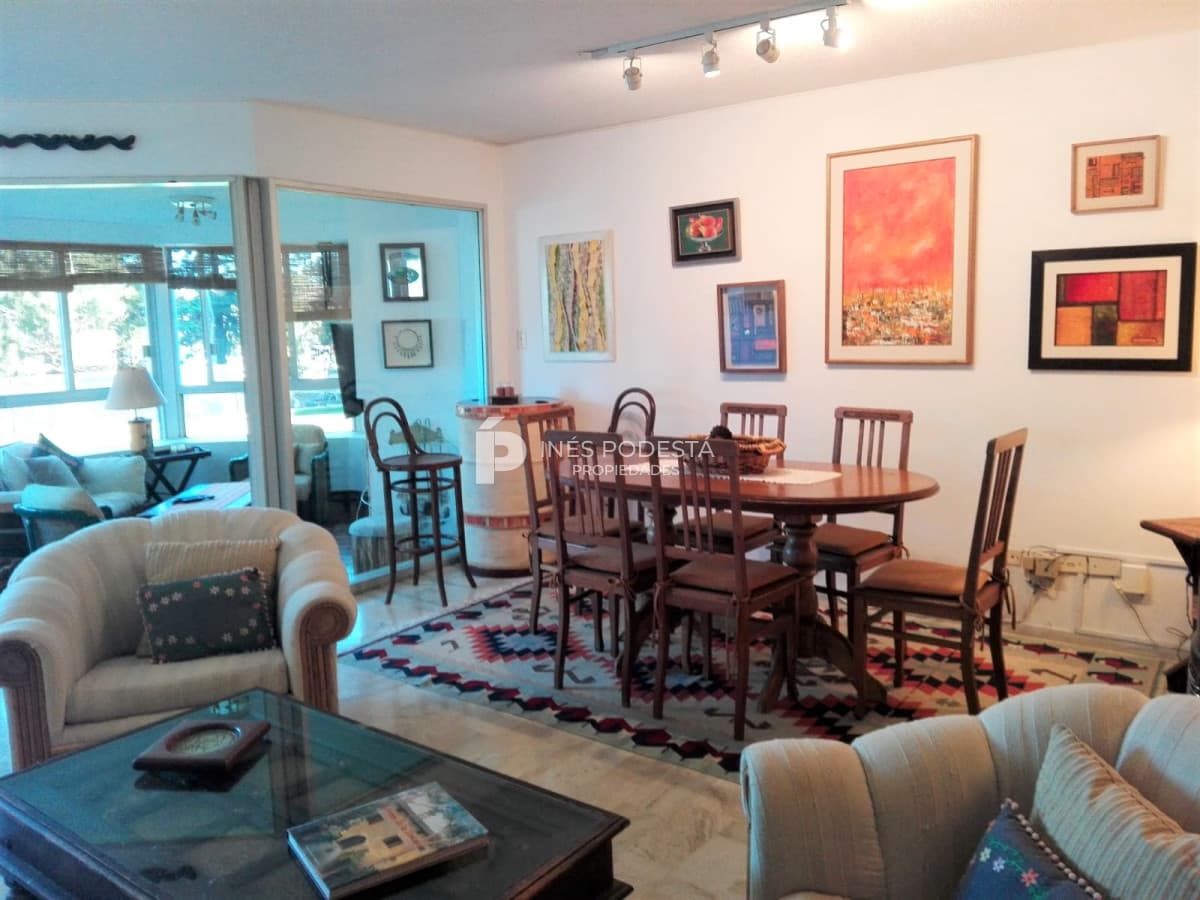 Apartamento ID.1666 - Roosevelt Center VENTA Y ALQUILER TEMPORADA