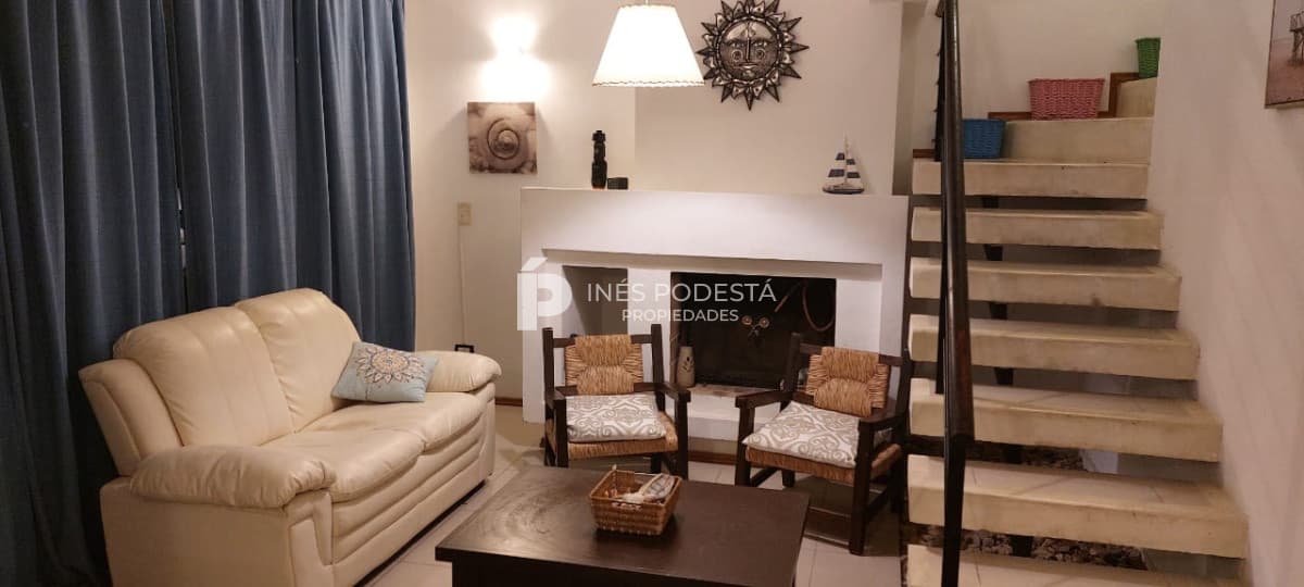 Apartamento de 3 dormitorios