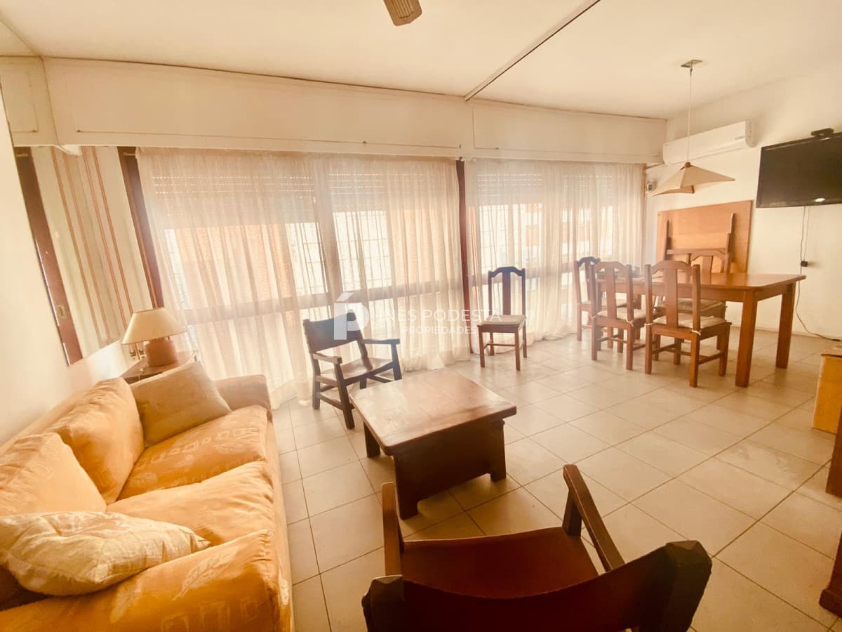 Apartamento ID.40983 - Venta apartamento de 1 dormitorio brava