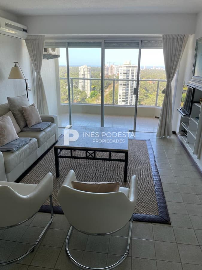 APARTAMENTO ROOSEVELT ALQUILER VERANO