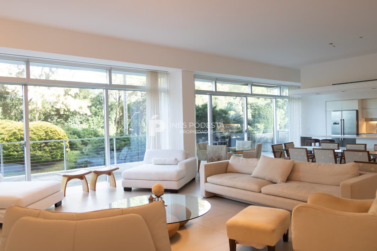 Apartamento ID.41905 - Venta departamento| 2 suites y dependencia de servicio