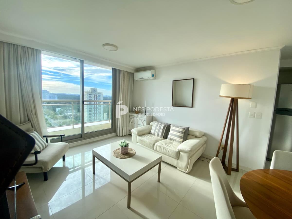 Apartamento ID.42116 - 1 dormitorio zona Shopping