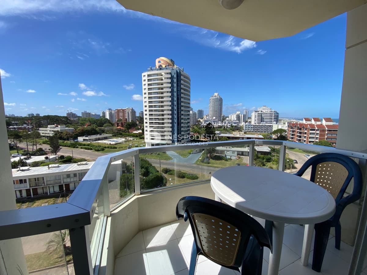 Alquiler Temporal Punta del Este