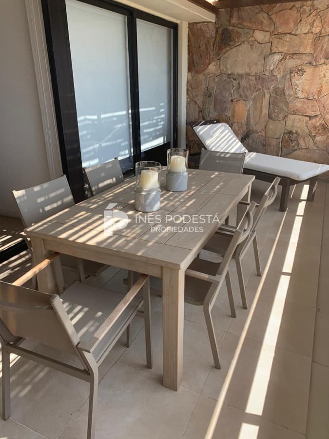 Apartamento en Alquiler, Punta Ballena, Punta Ballena, 2 Dormitorios.