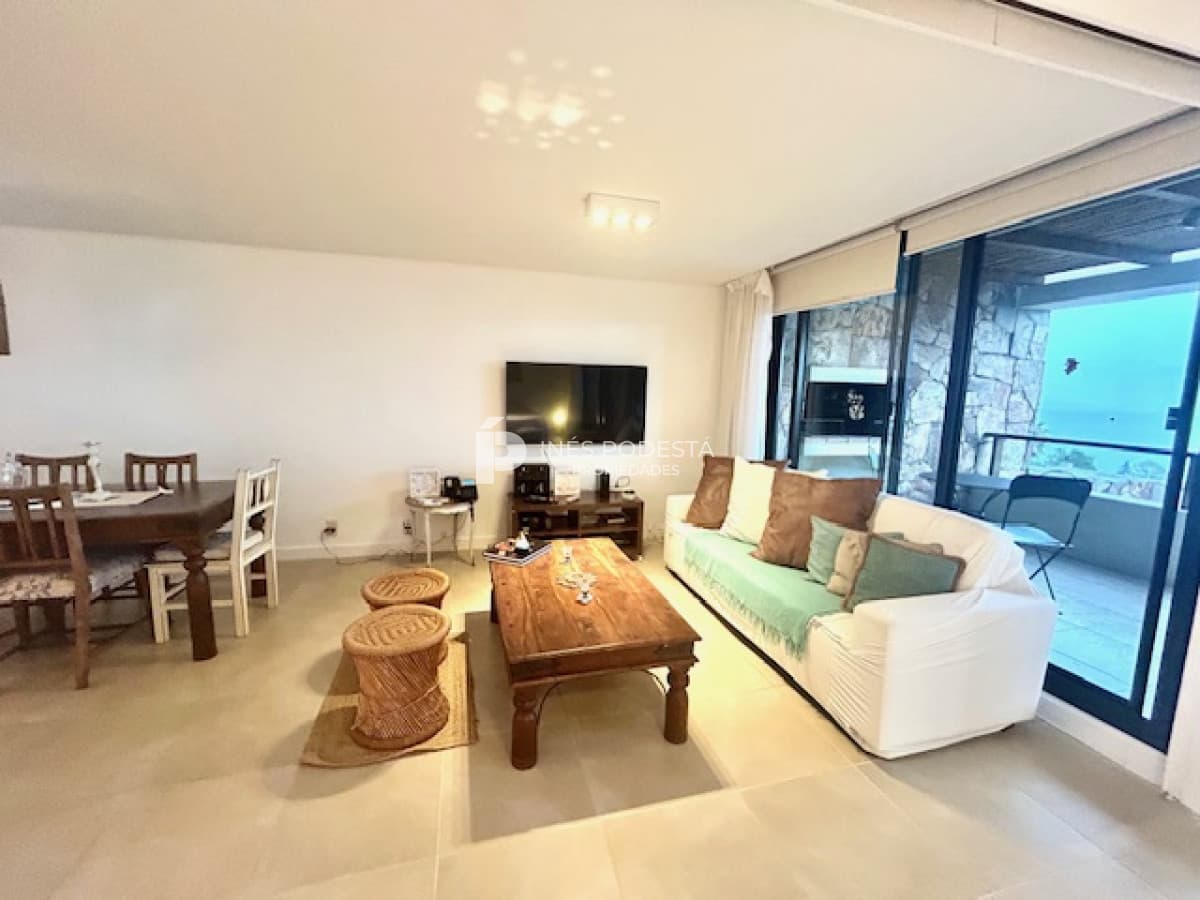 Alquiler Quartier de Punta Ballena 2 Dormitorios