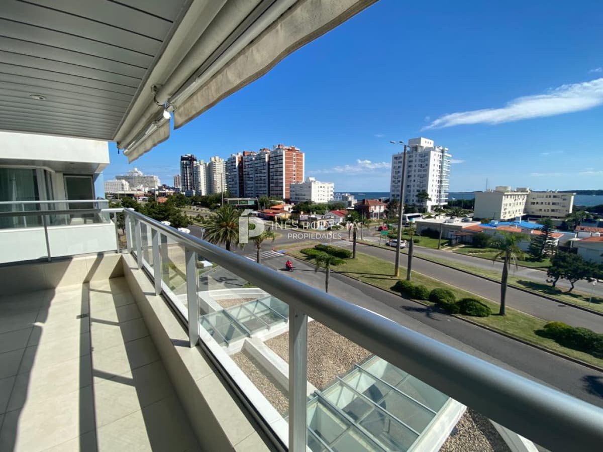 Apartamento ID.3894 - VENTA MANSA 2 DORMITORIOS