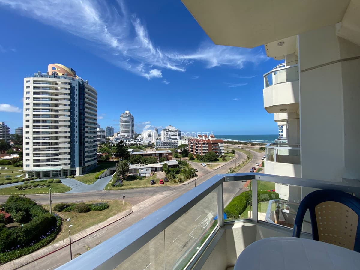 Alquiler Temporal Punta del Este