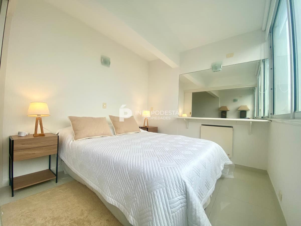 Alquiler Apartamento  de 2 dormitorios en Mansa