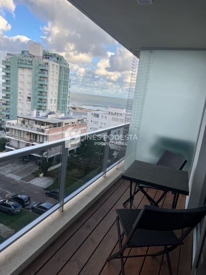 Apartamento ID.38499 - 1 dormitorio en alquiler sobre Brava