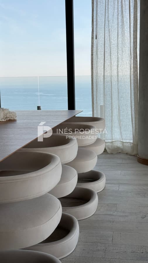 Apartamento ID.41349 - Venta 3 suites + estar + dependencia de servicio