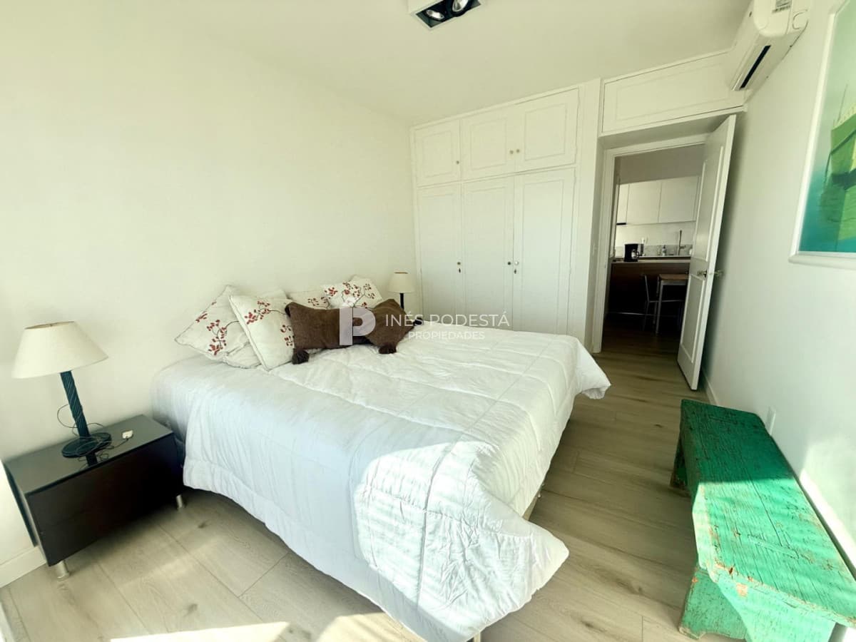 Alquiler 1 dormitorio
