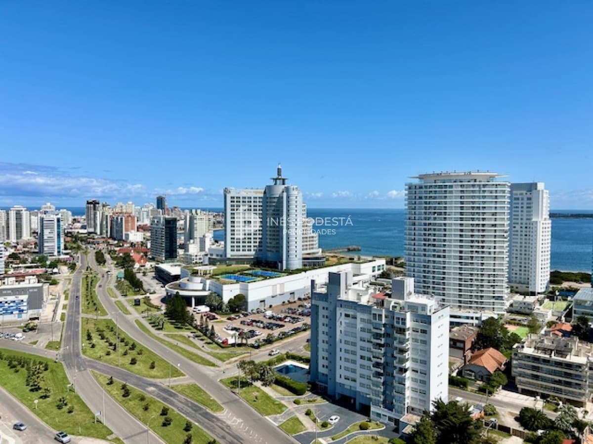 Apartamento ID.41065 - VENTA APTO DE 2 DORMITORIOS| Punta del Este