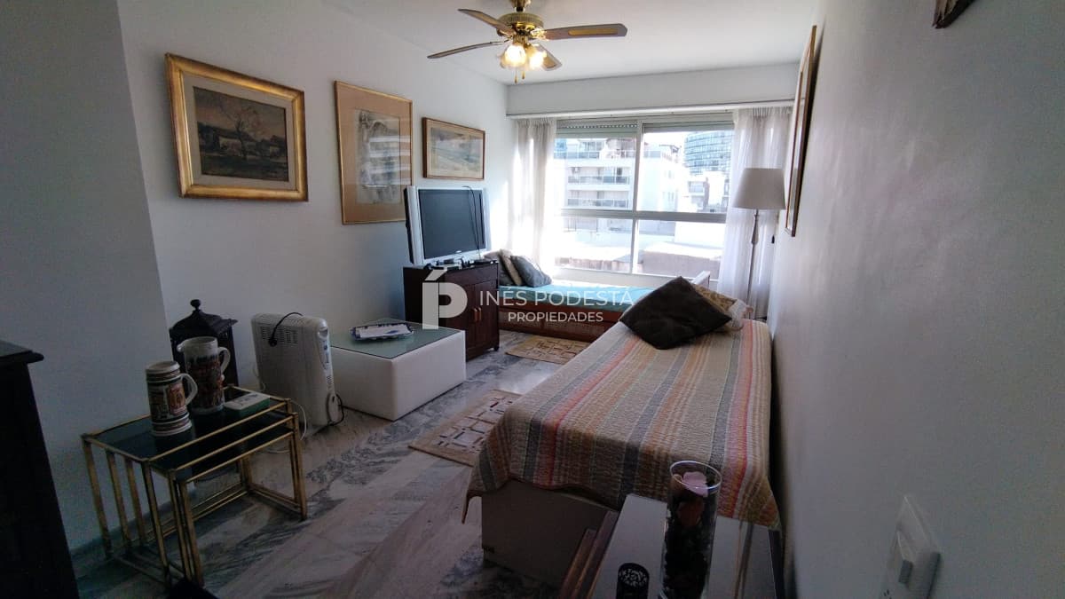Apartamento ID.1724 - 1 dormitorio en Venta
