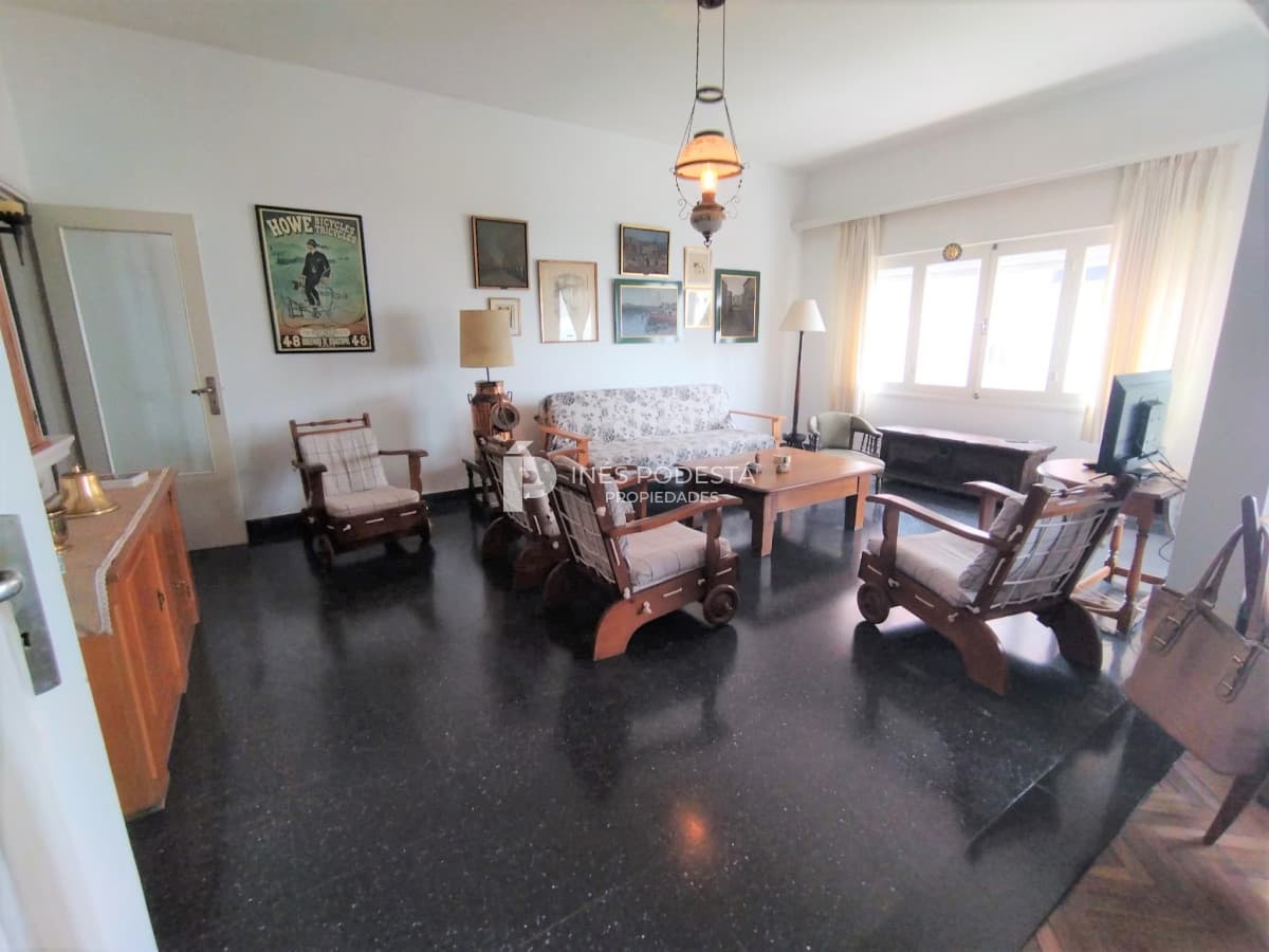 Apartamento en Alquiler, 2 Dormitorios.