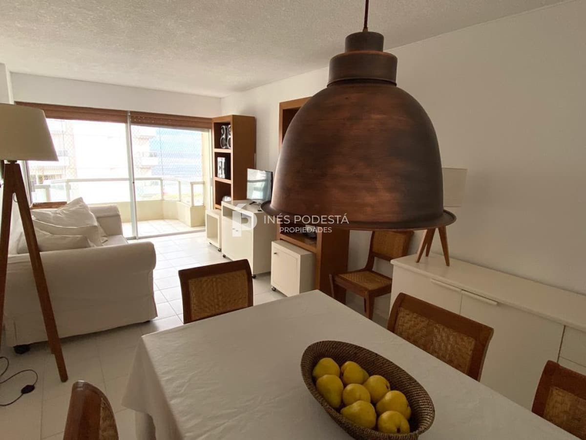 Apartamento en Punta del Este, Brava