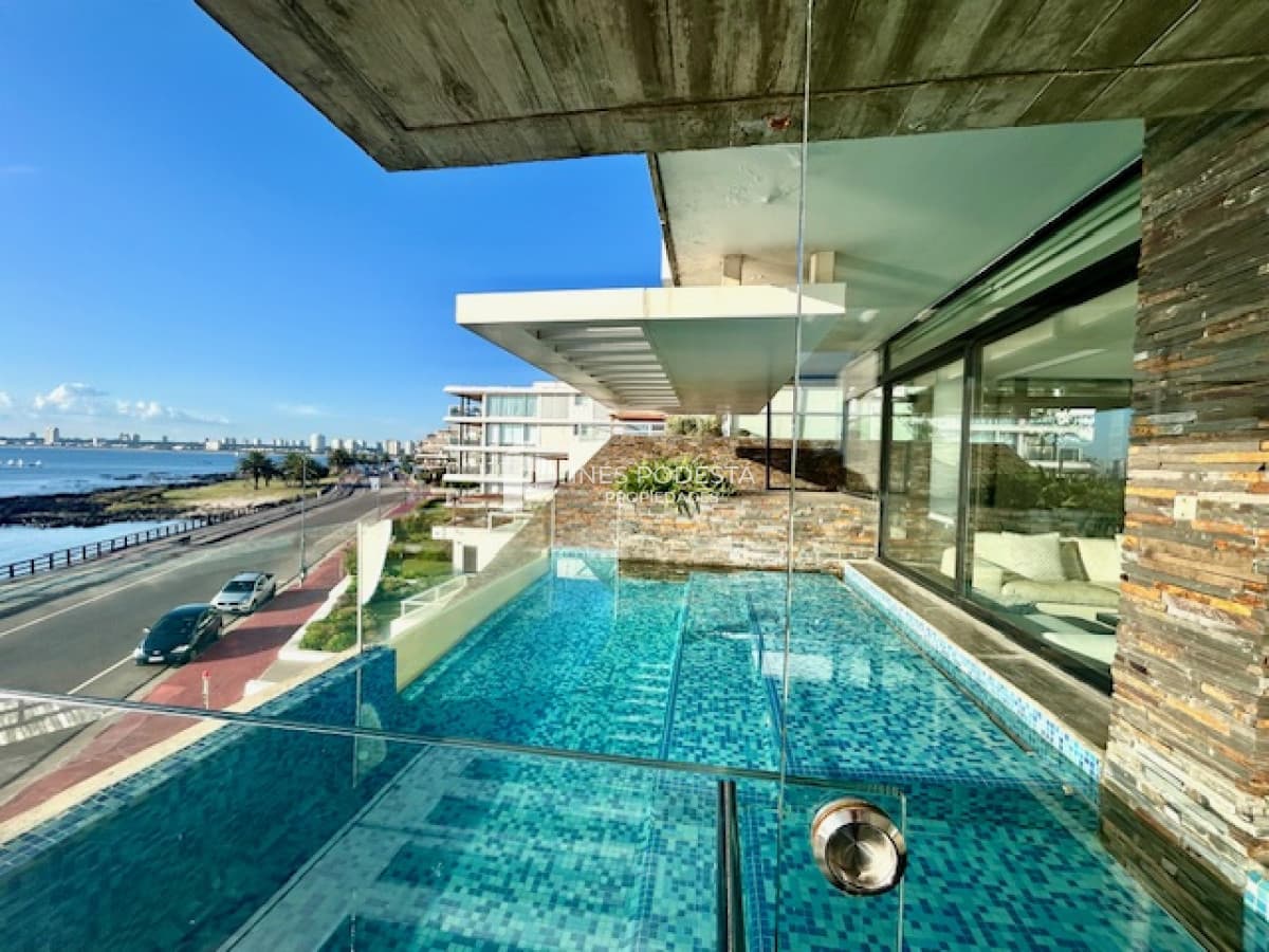 Apartamento ID.41378 - Venta Departamento con  4 suites