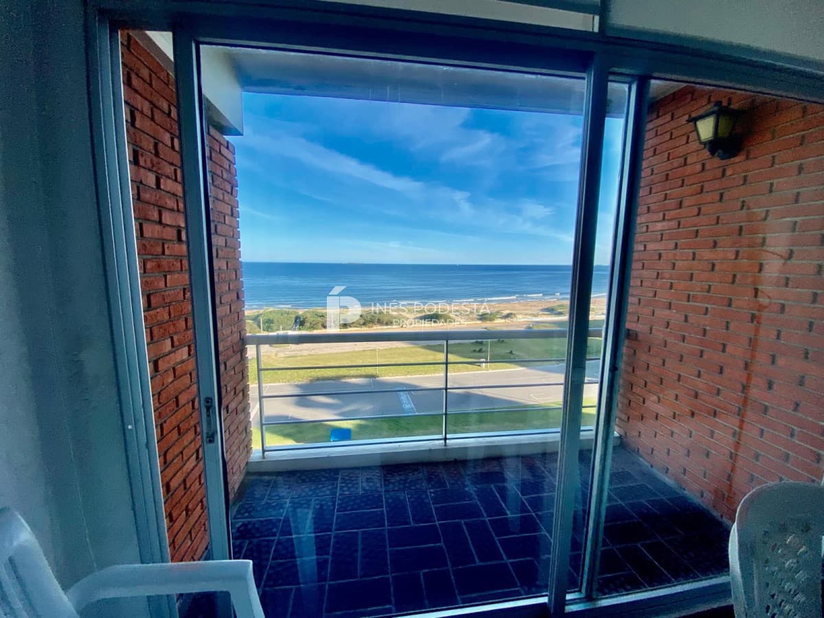 Apartamento en Alquiler, Brava, Punta del Este, 2 Dormitorios.