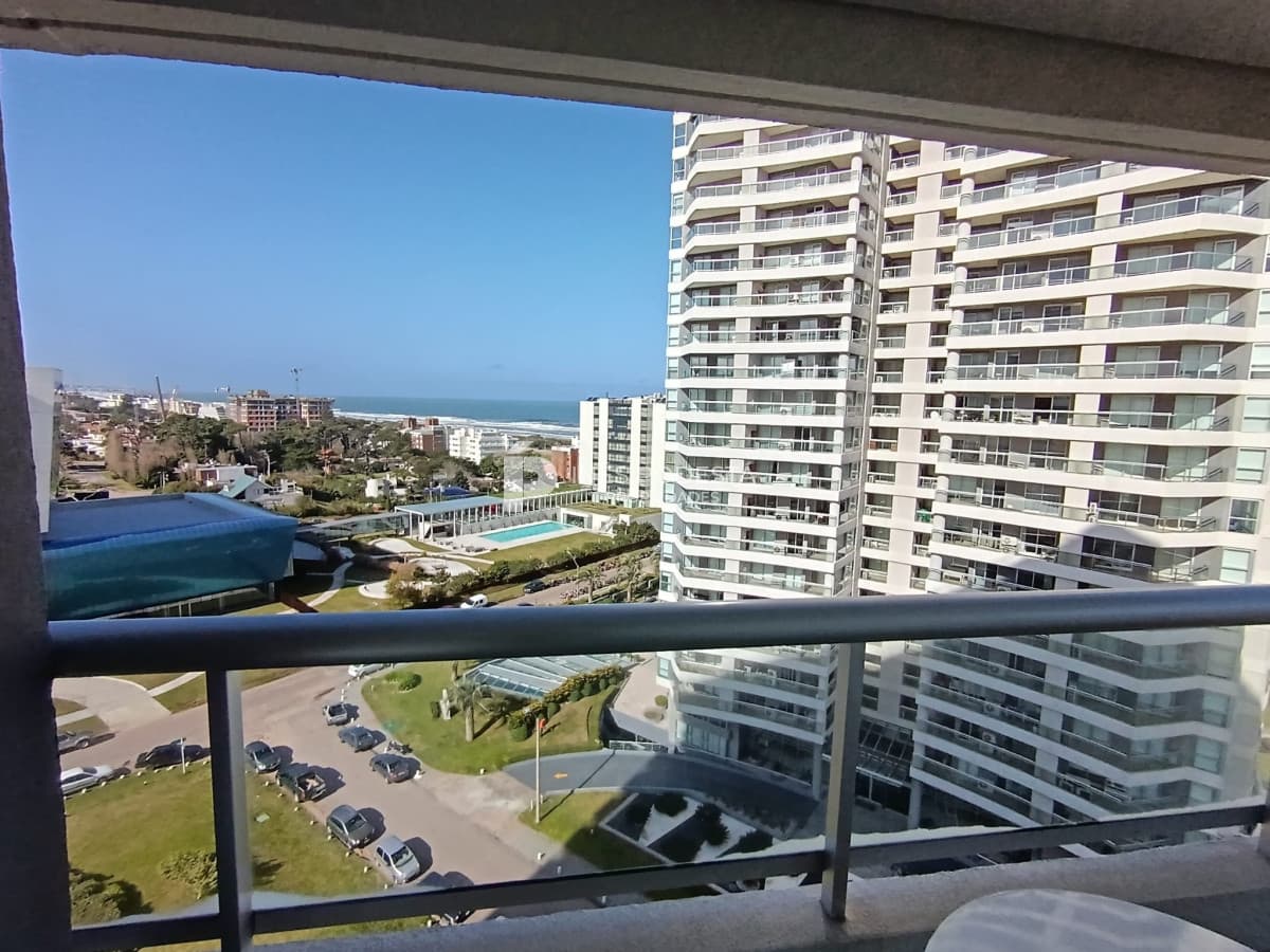 Apartamento ID.41015 - Venta en  brava 2 dormitorios