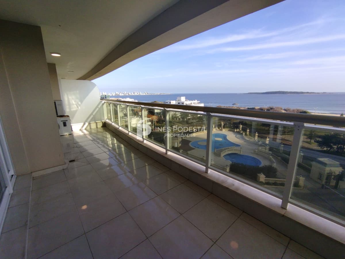 Le jarden 3 suites