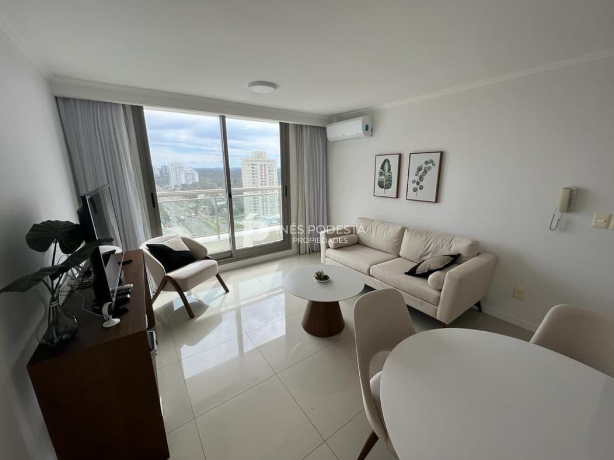 Alquiler departamento de 1 dormitorio