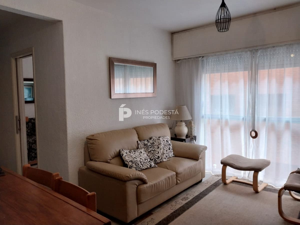 Apartamento en Alquiler, Peninsula, Punta del Este, 2 Dormitorios.