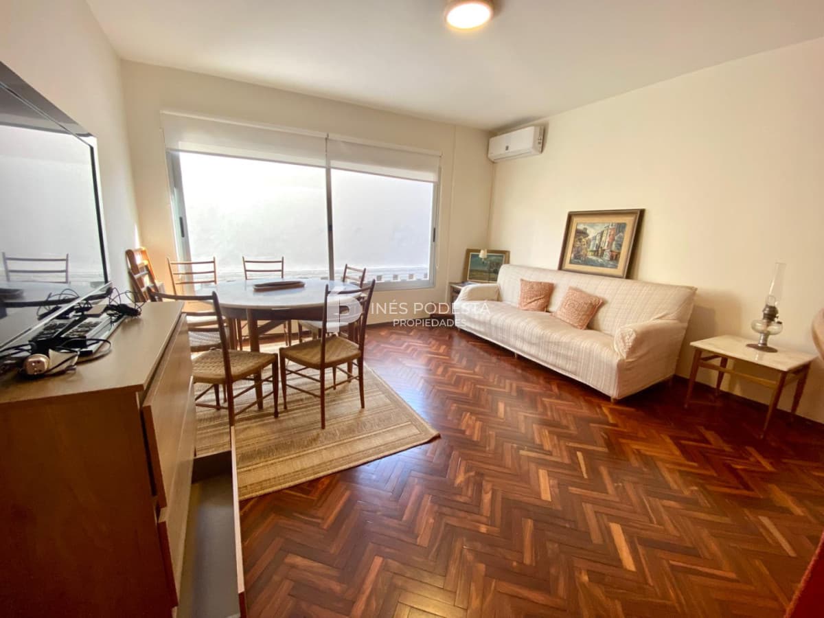 Alquiler apartamento 1 dormitorio Península Punta del Este