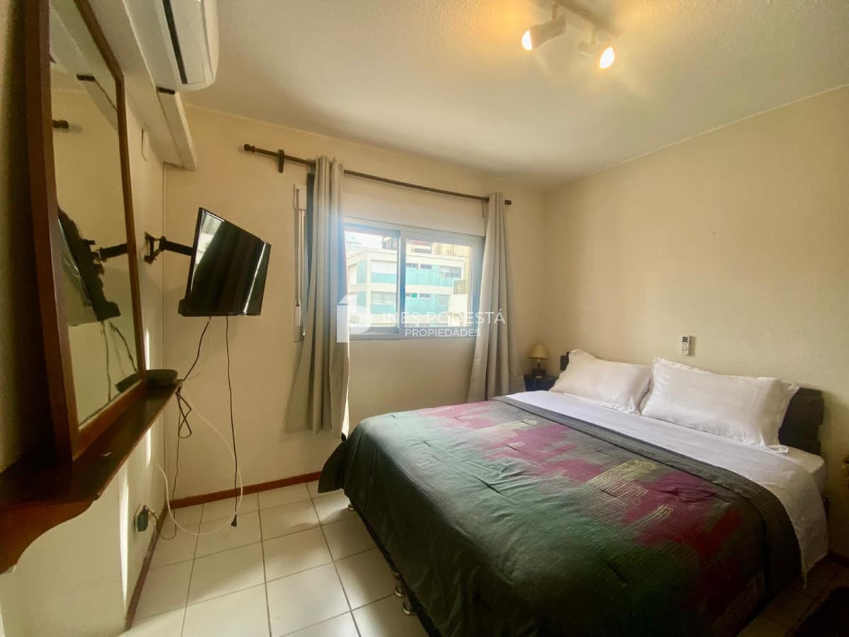 Apartamento ID.3008 - Apartamento en venta 1 Dormitorio en Península