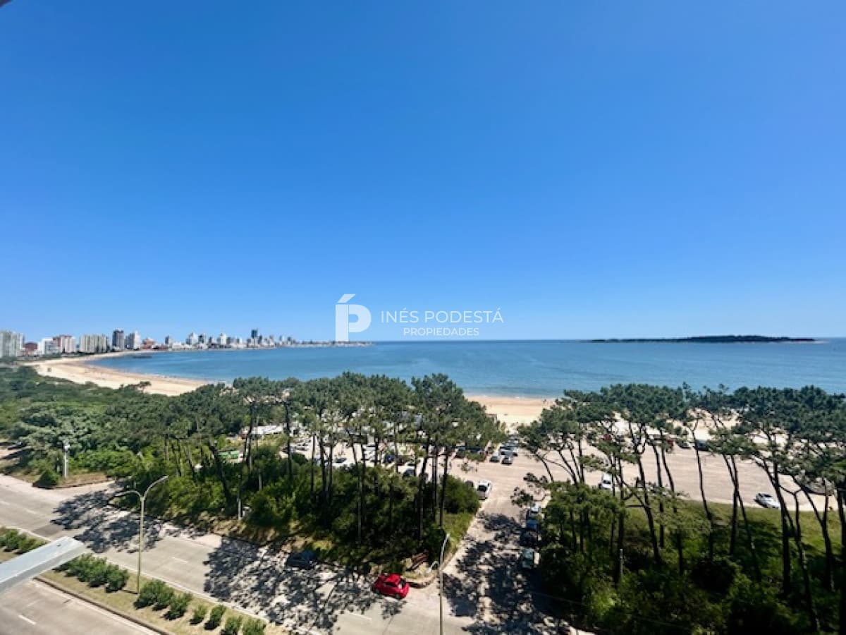 Alquiler departamento 2 dormitorios y 2 baños