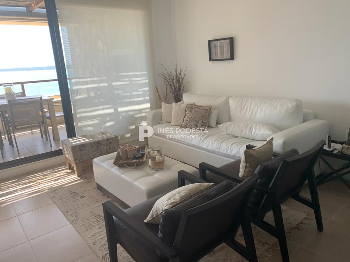 Apartamento en Alquiler, Punta Ballena, Punta Ballena, 2 Dormitorios.