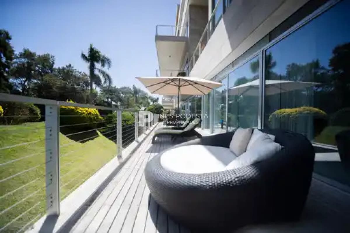Apartamento ID.41905 - Venta departamento| 2 suites y dependencia de servicio