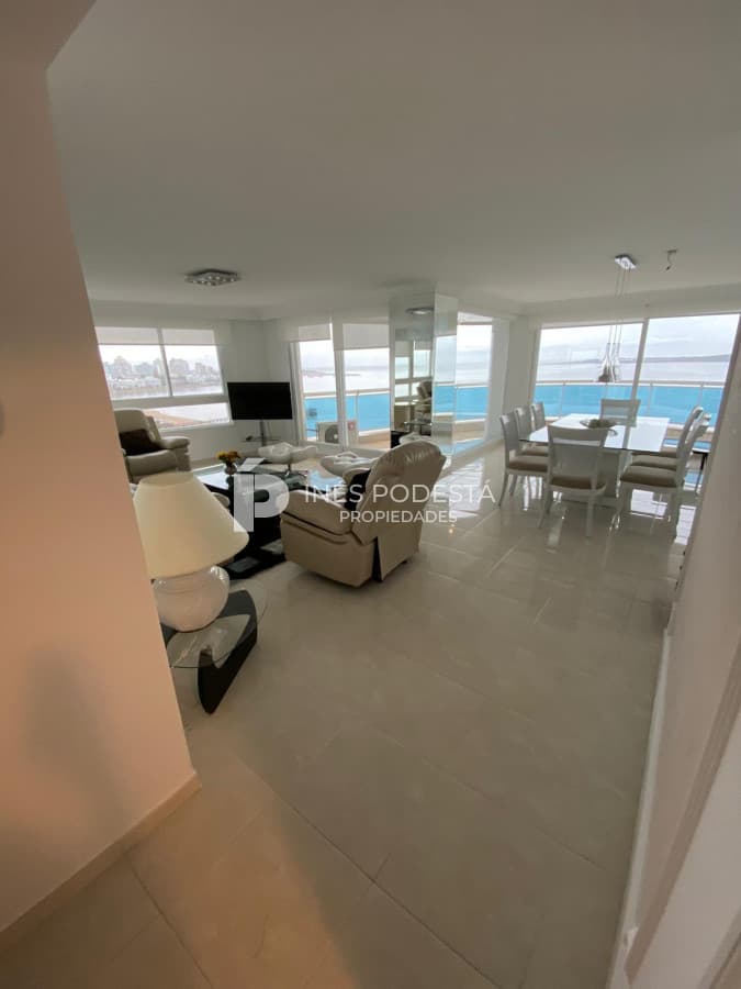 Apartamento ID.8885 - Apto en venta Torre Millenium