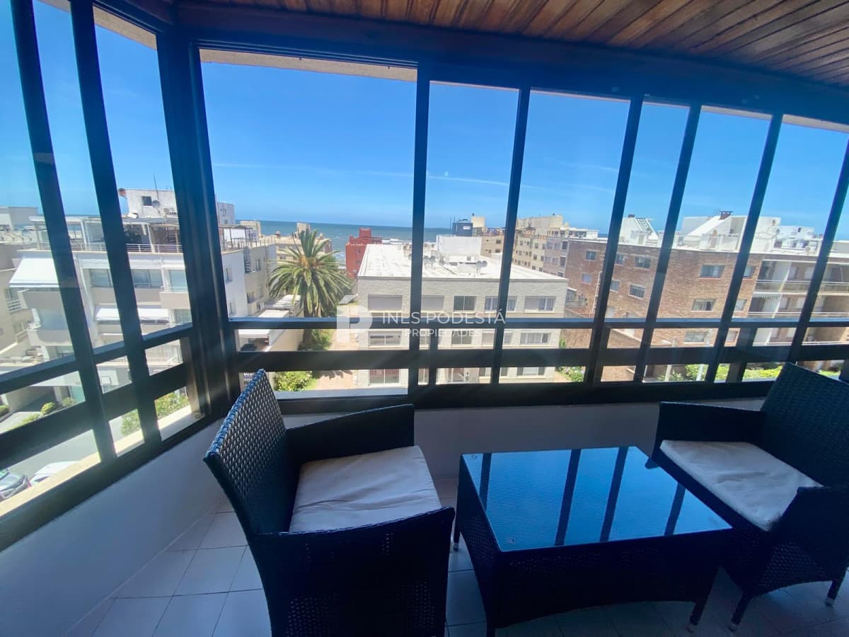 Apartamento en alquiler TEMPORADA