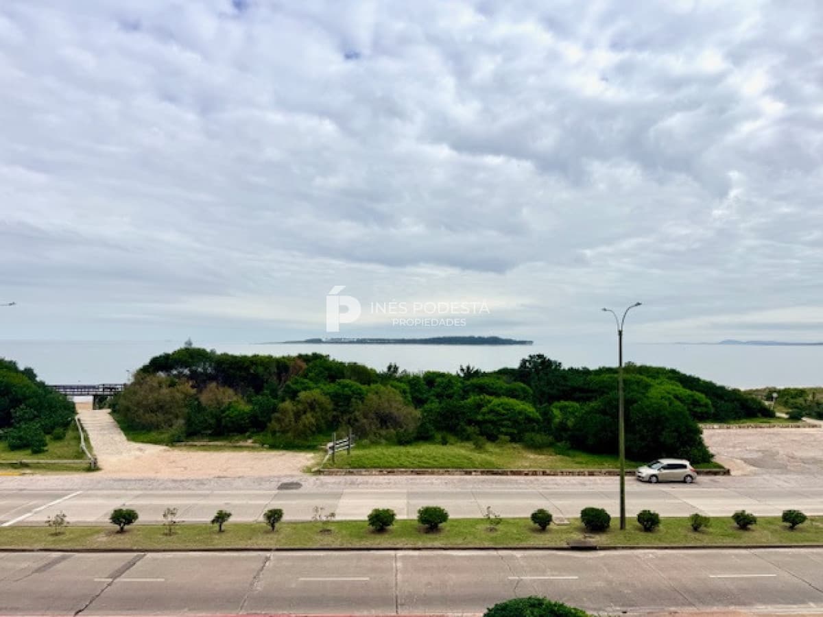 Apartamento en Alquiler 2 suites