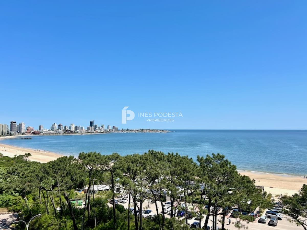 Alquiler departamento 2 dormitorios y 2 baños