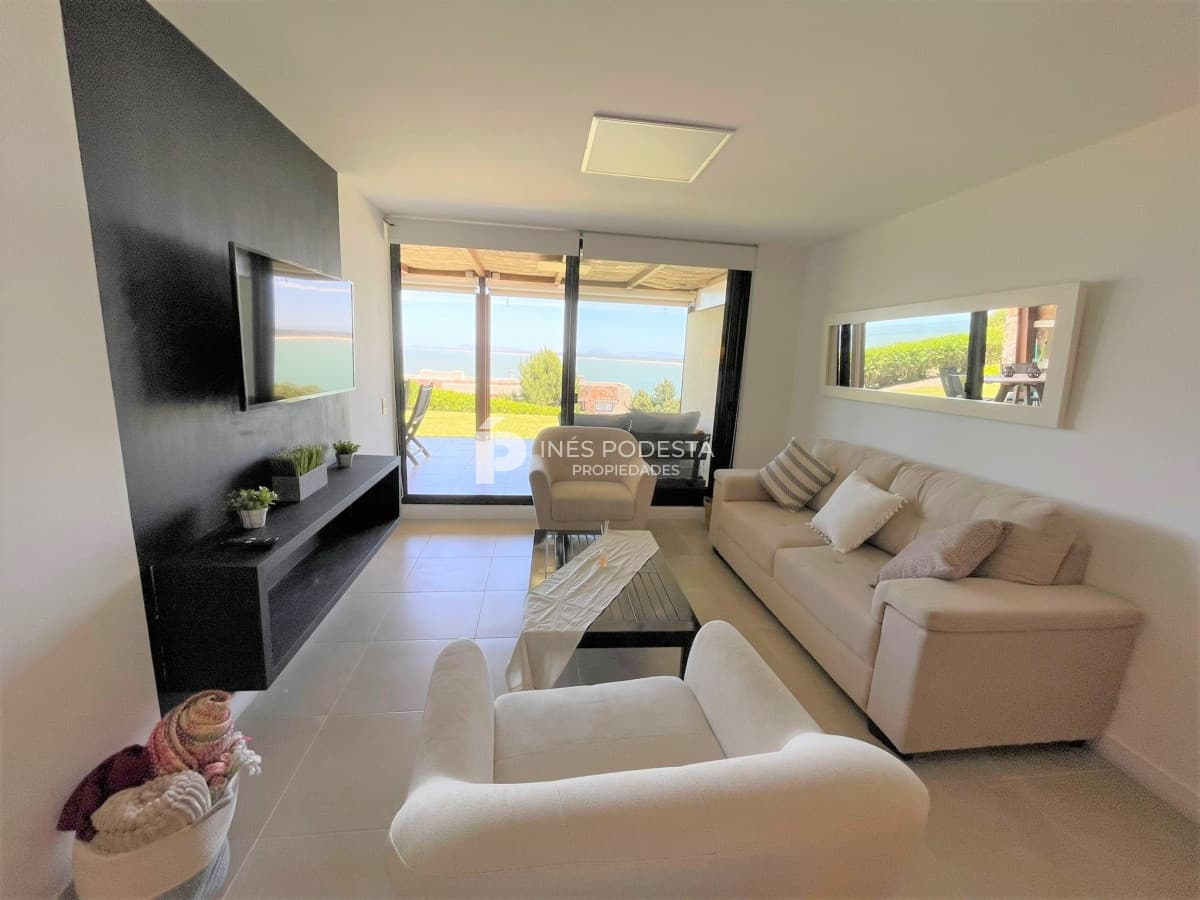 QUARTIER PUNTA BALLENA