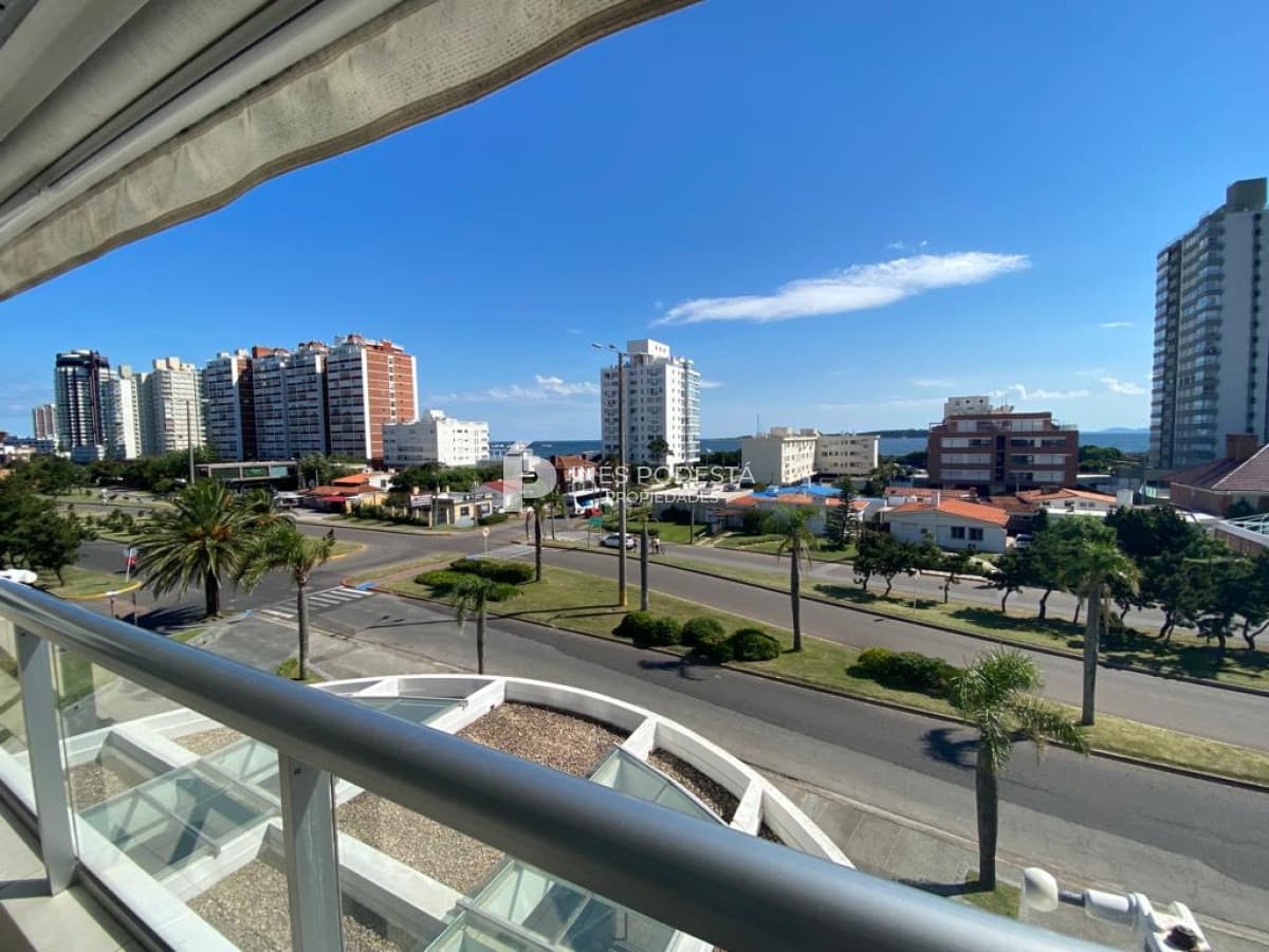 Apartamento ID.3894 - VENTA MANSA 2 DORMITORIOS
