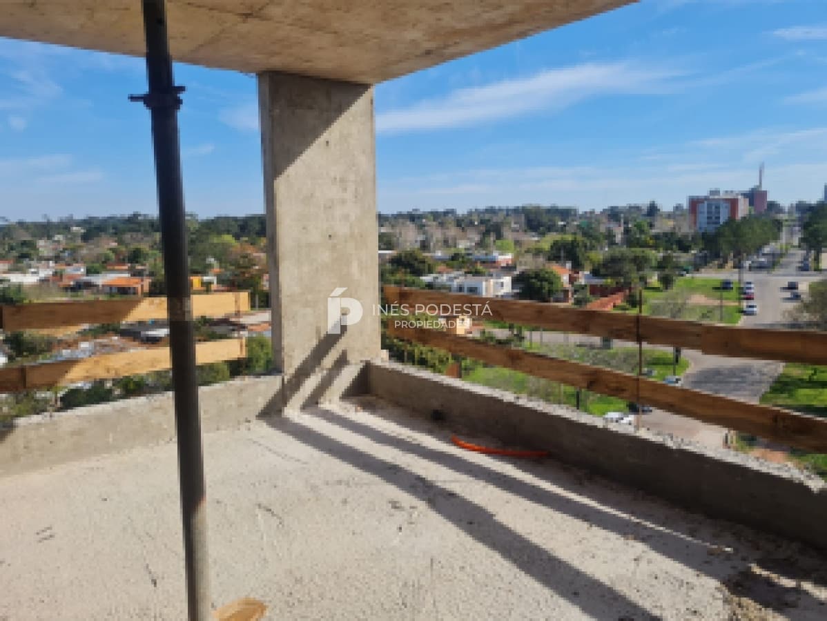 Apartamento ID.40161 - Oportunidad para invertir, aptos de 1 y 2 dormitorios