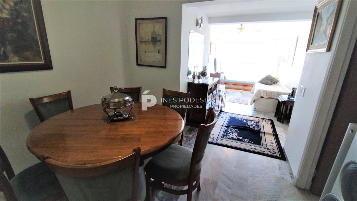 Apartamento ID.1724 - 1 dormitorio en Venta