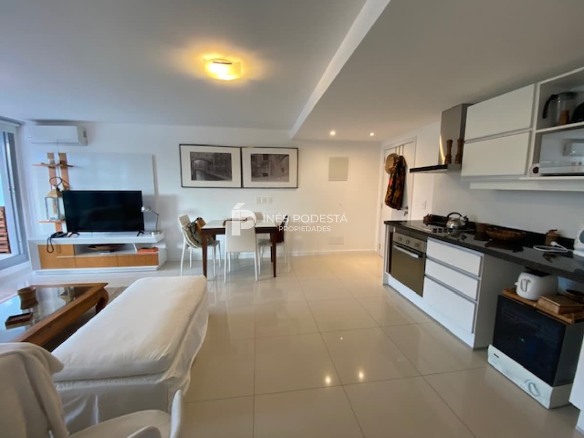 Apartamento en alquiler de temporada, 1 dormitorio